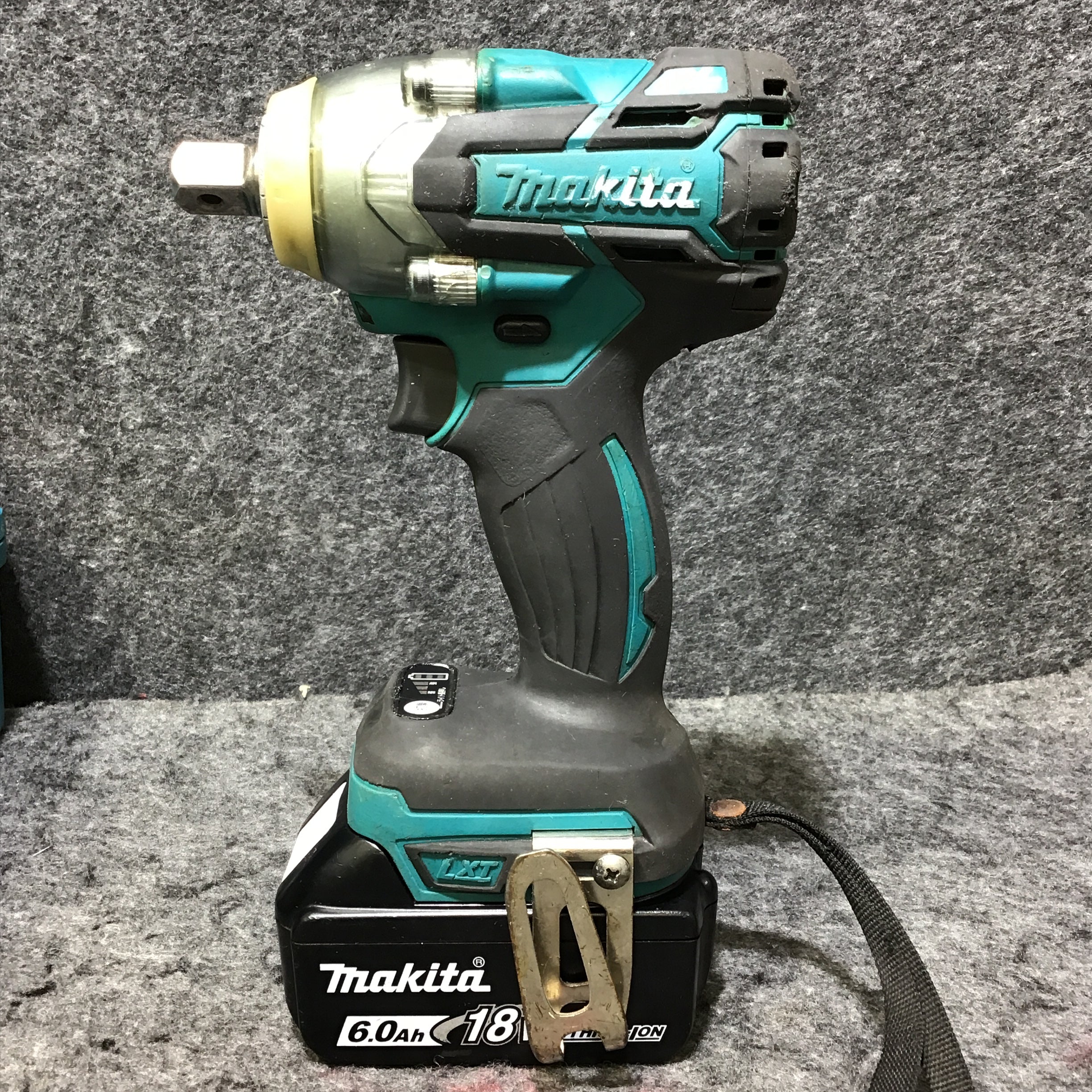 ☆マキタ(makita) コードレスインパクトレンチ TW281DRGX【桶川店