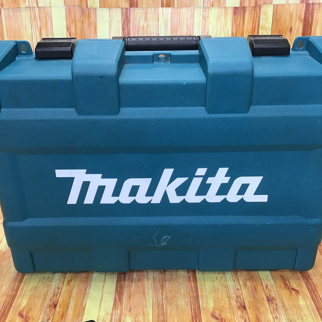 ★マキタ(makita) 125mmコードレスディスクグラインダー GA504DRGXN【草加店】