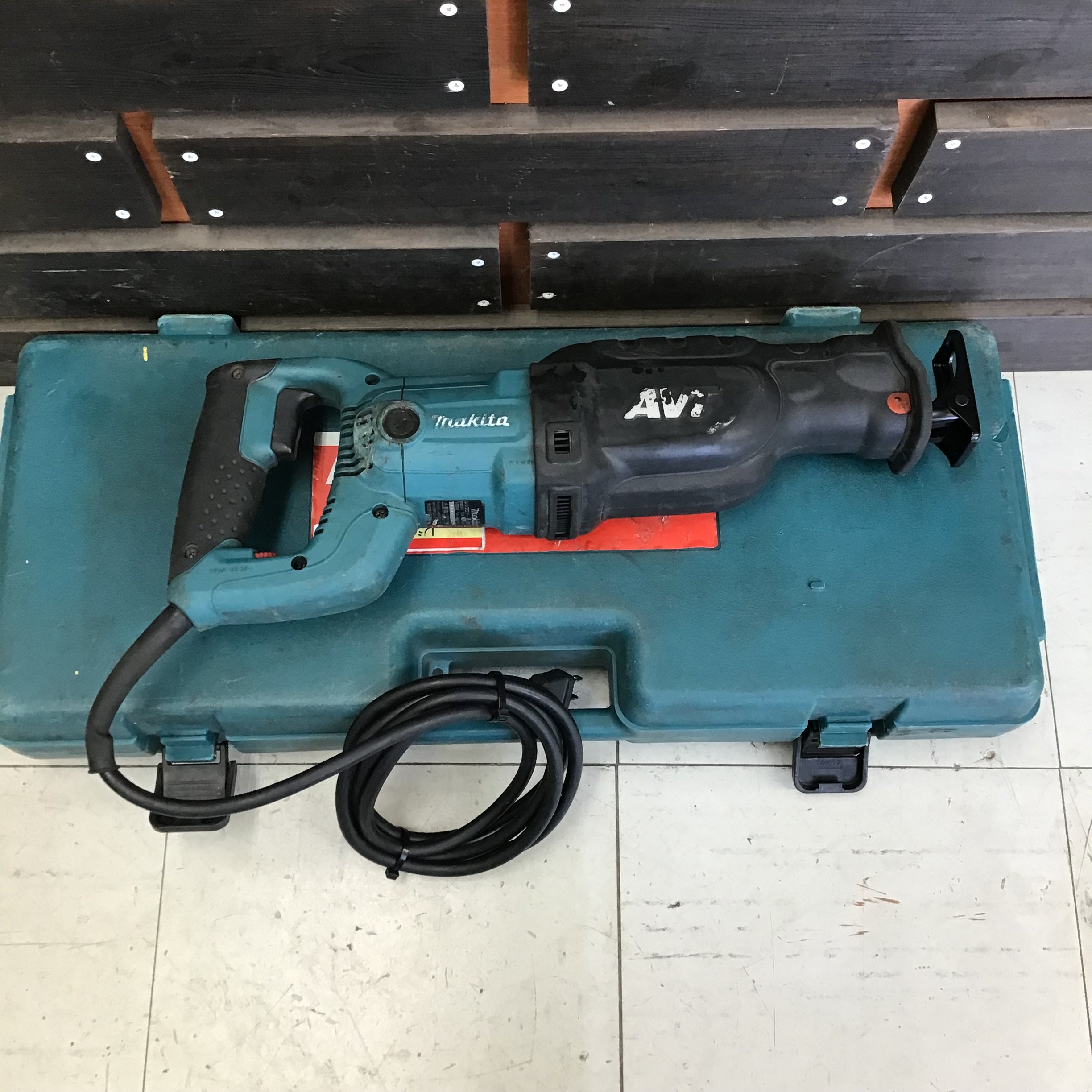 ☆マキタ(makita) レシプロソー JR3070CT【鴻巣店】 | アクトツール