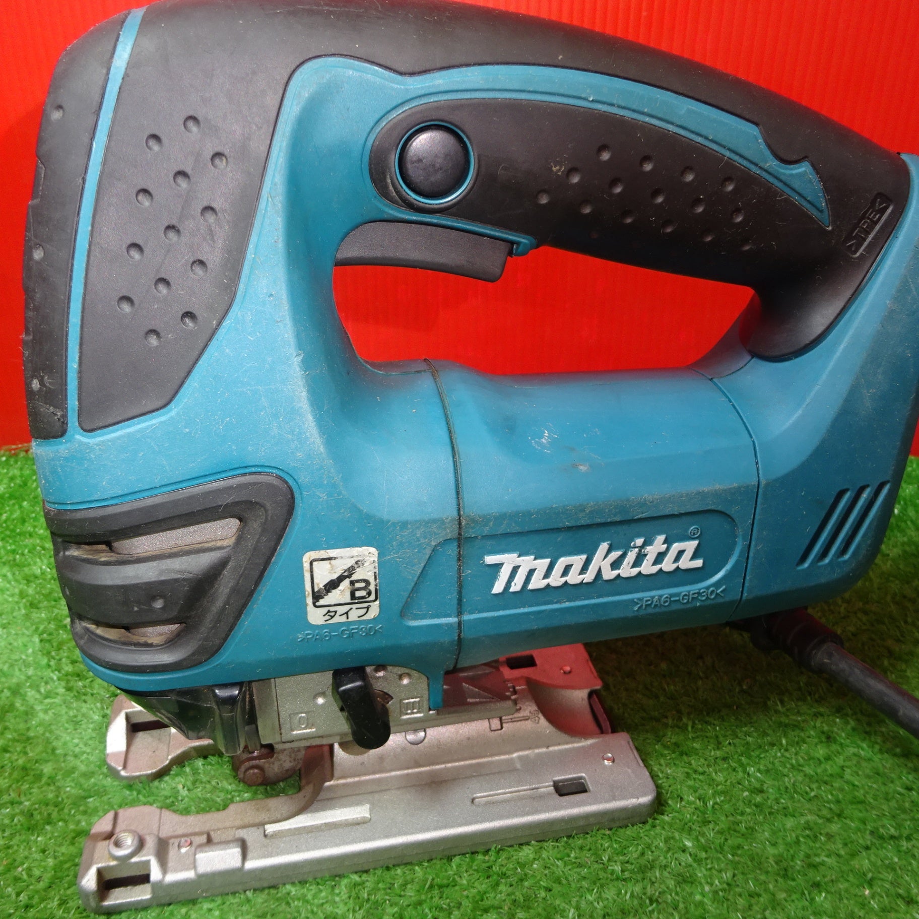 〇マキタ(makita) 電子ジグソー 4350FCT【岩槻店】 – アクトツール