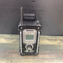 ☆マキタ(makita) コードレスラジオ MR103B 【東大和店】