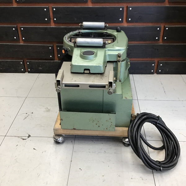 【店頭受取り限定】▼木工機械(角のみ・ホゾ切り・溝切 等)【鴻巣店】