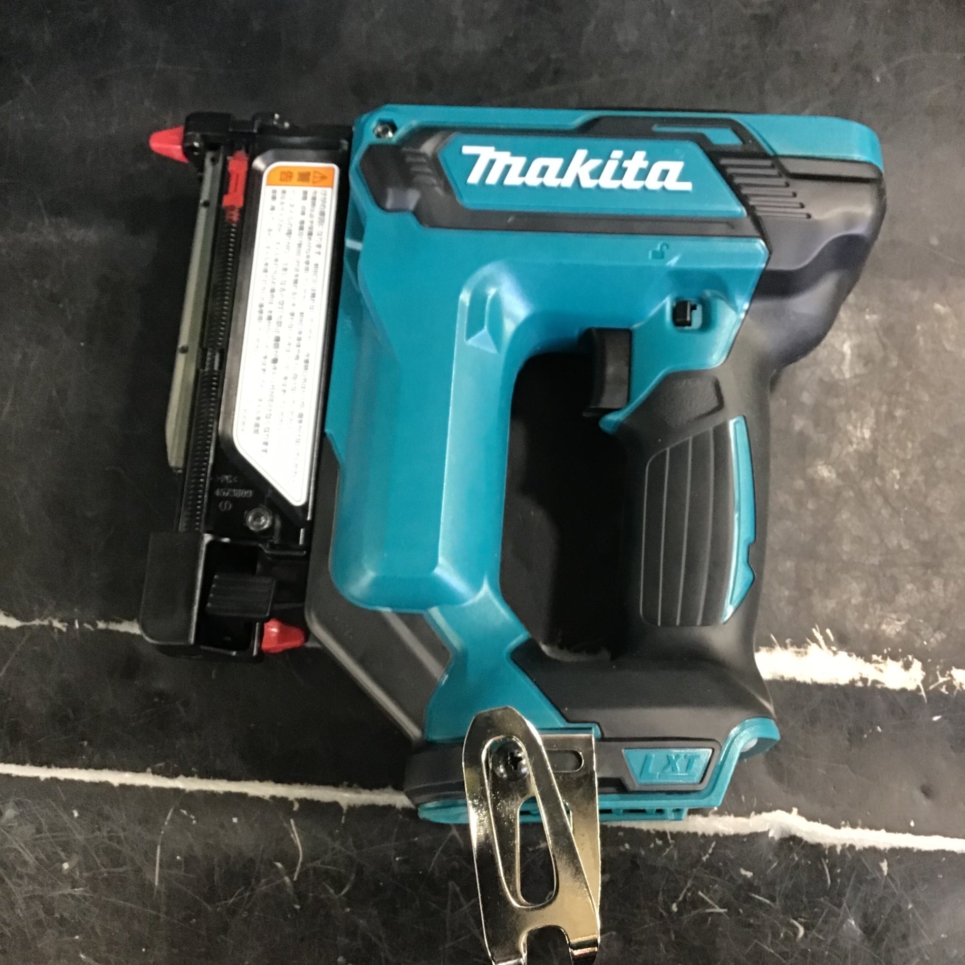 ☆マキタ(makita) コードレスピンネイラ PT353DZK【草加店】 – アクト