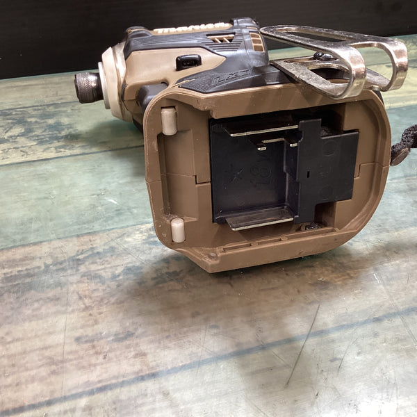 ★マキタ(makita) コードレスインパクトドライバー TD171DGXAB 【東大和店】