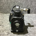 〇イチネンTASCO オイル逆流防止弁付ウルトラミニシングルステージ真空ポンプ TA150SV【桶川店】