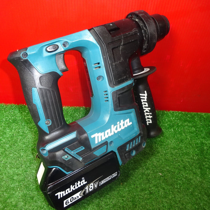 ★マキタ(makita) コードレスハンマドリル HR171DRGX【岩槻店】