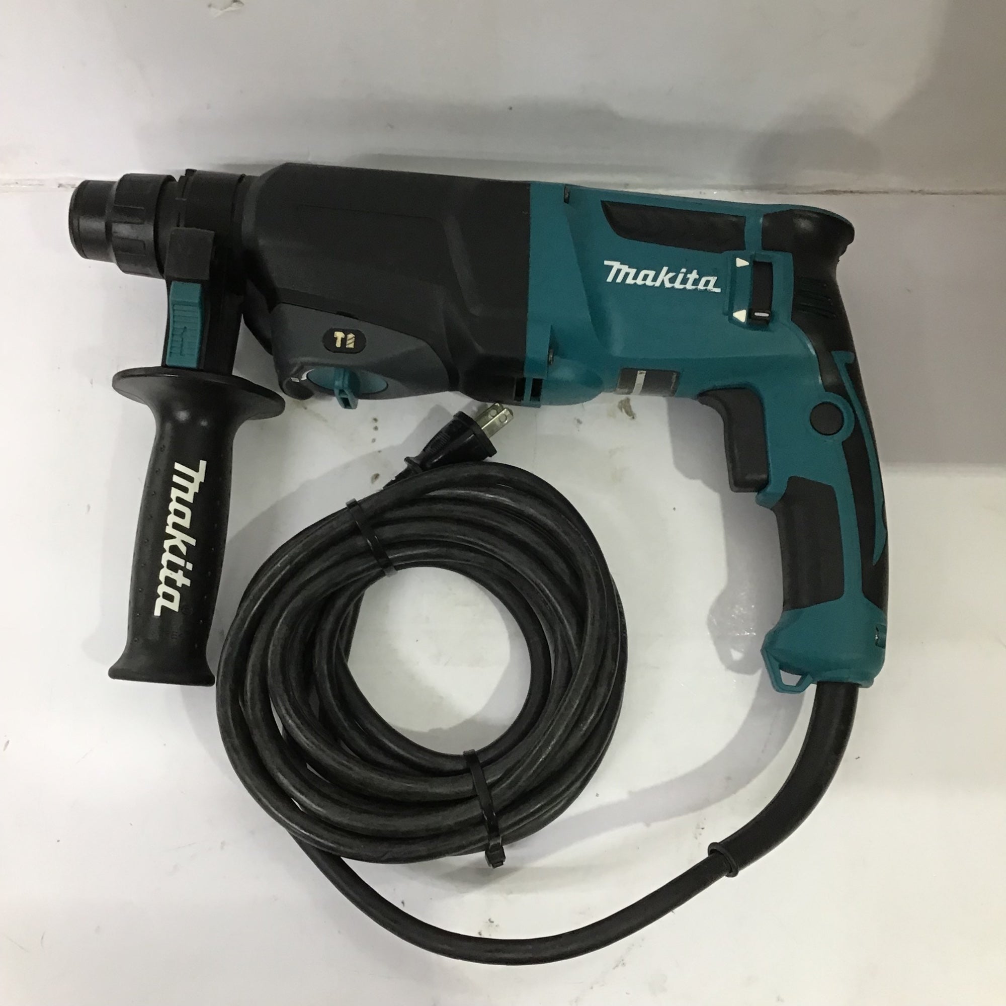 ☆マキタ(makita) ハンマドリル HR2600【町田店】 – アクトツール ...