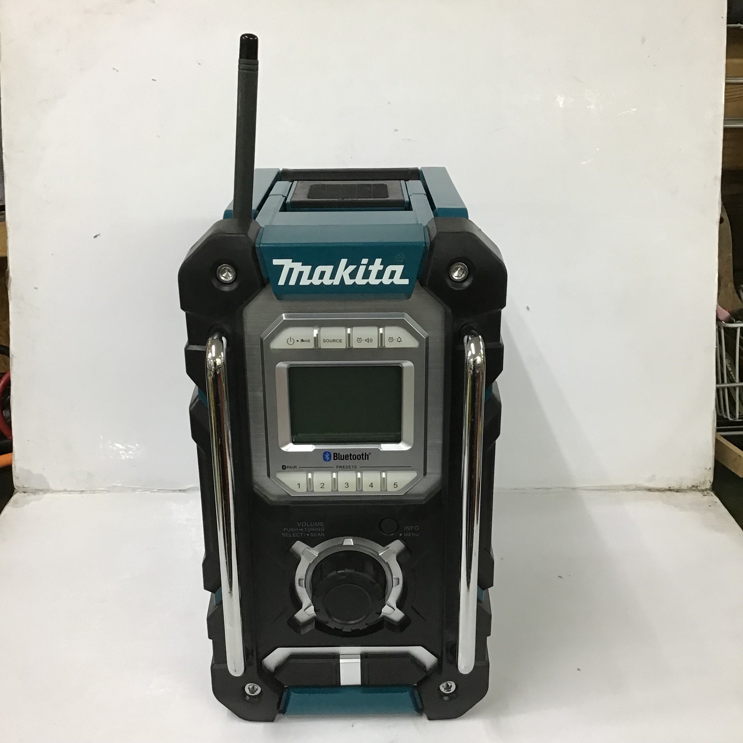 ☆マキタ(makita) コードレスラジオ MR108【町田店】 | アクトツール