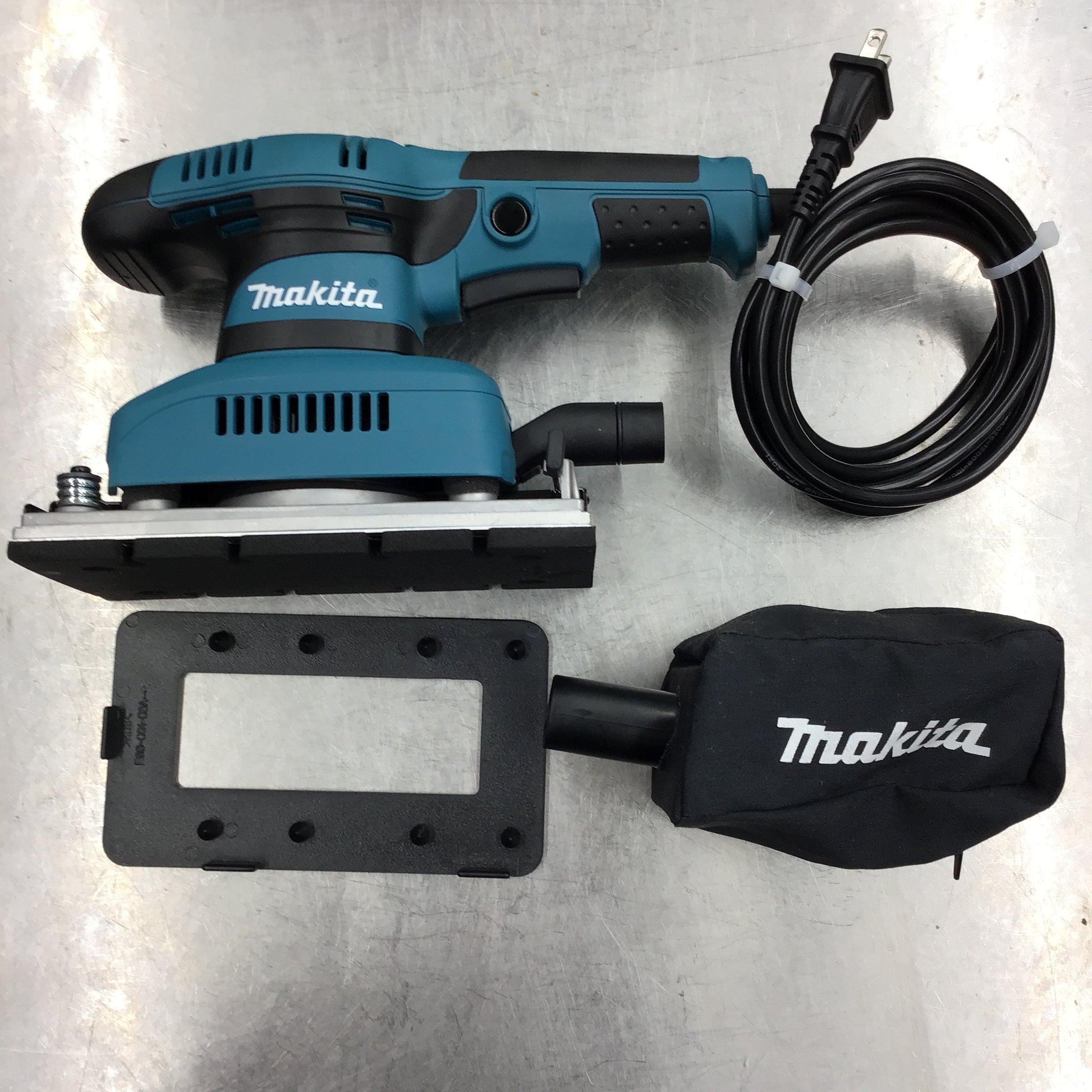 美品】☆マキタ(makita) 仕上サンダ BO3710【桶川店】 | アクトツール