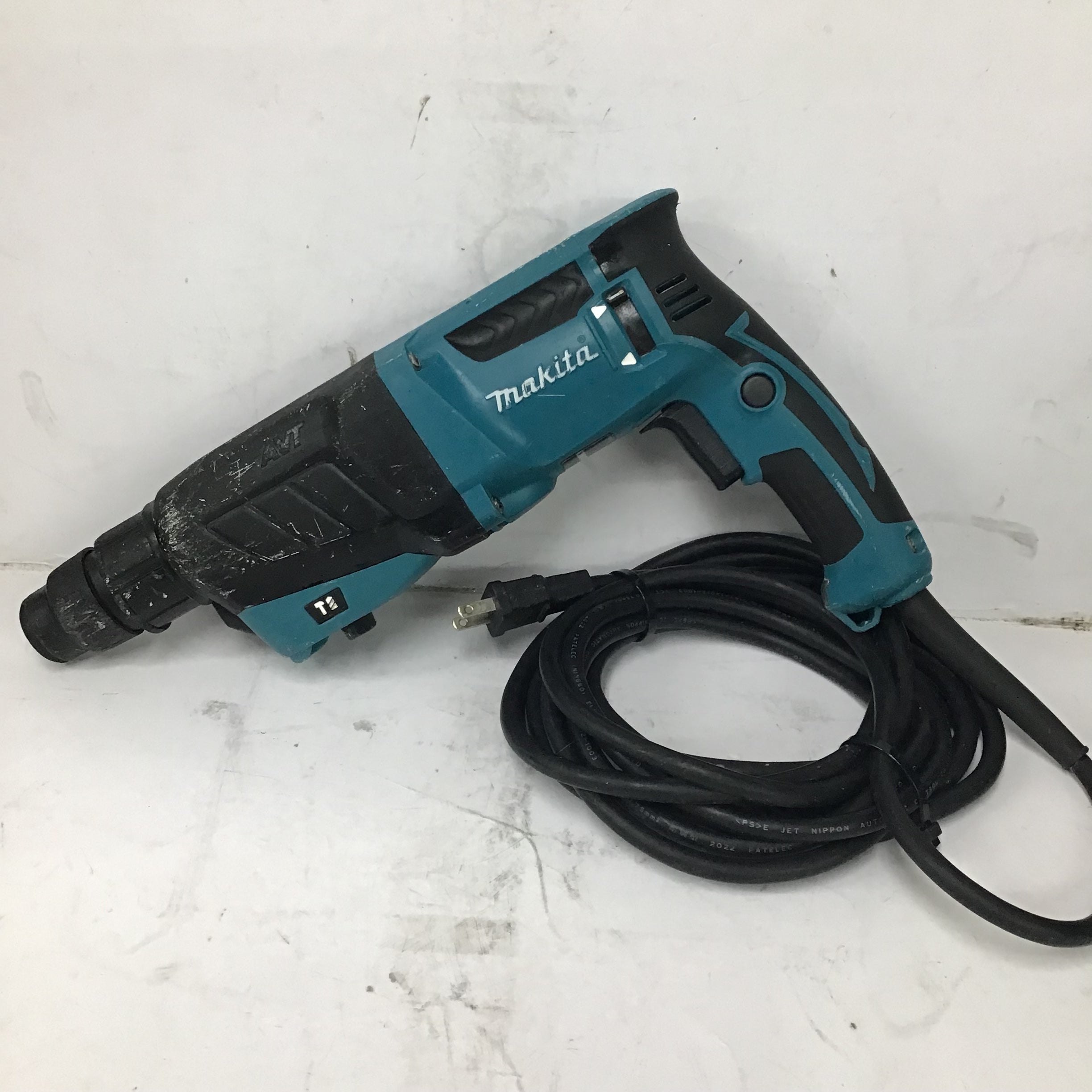 ☆マキタ(makita) ハンマドリル HR2631F【町田店】 | アクトツール