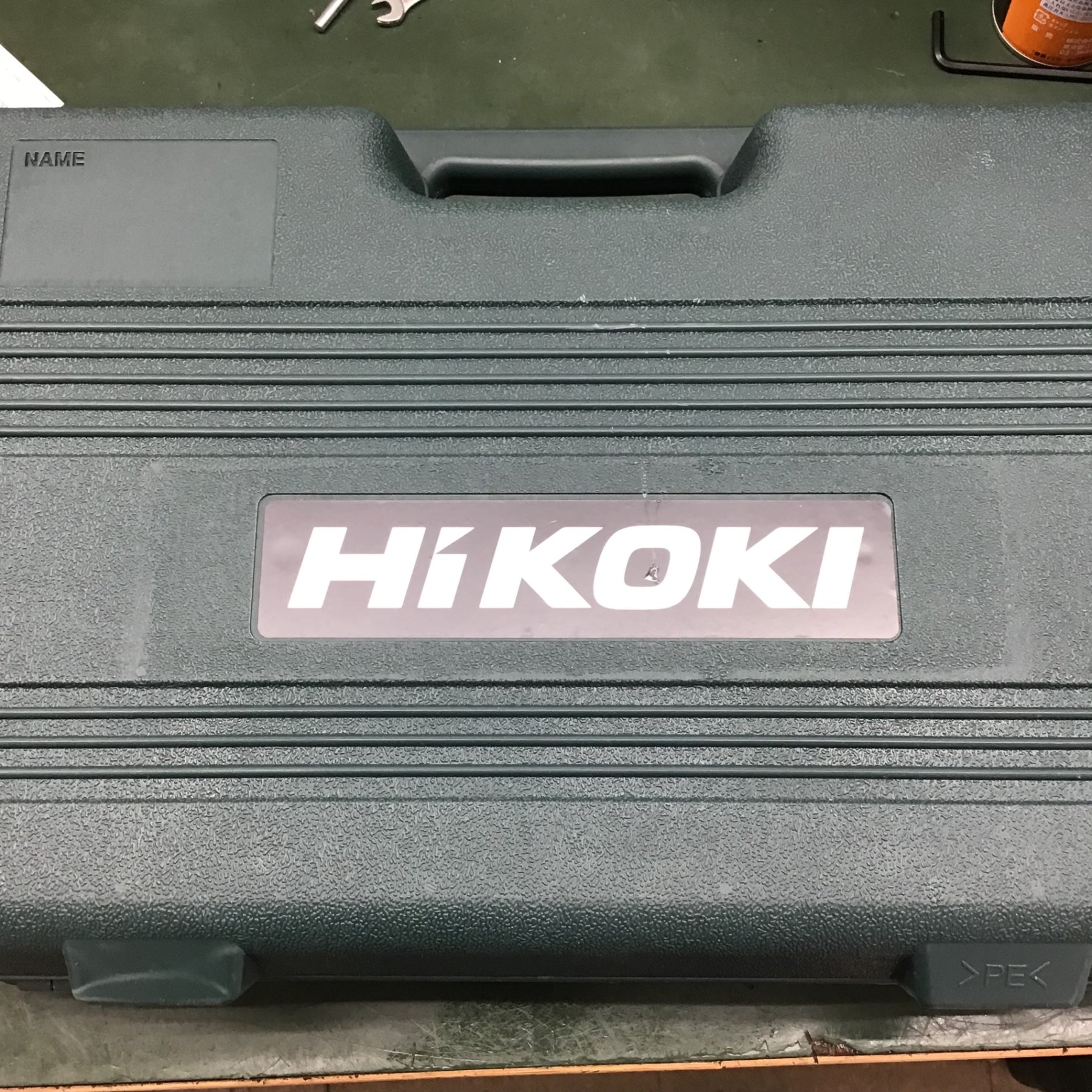 ハイコーキ(HIKOKI ※旧:日立工機) ハンマドリル PR-38E【鴻巣店 