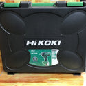〇ハイコーキ(HIKOKI ※旧:日立工機) インパクトドライバ WH12VE(SC)【草加店】