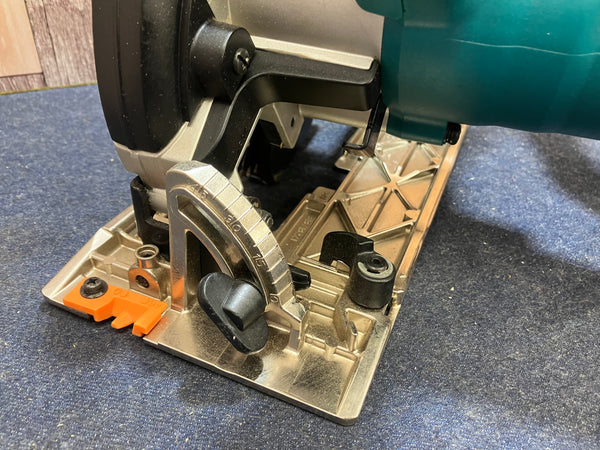 ★マキタ(makita) 電気マルノコ 5331【八潮店】