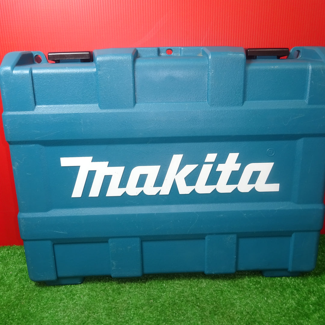 ★マキタ(makita) コードレスインパクトレンチ TW001GRDX【岩槻店】