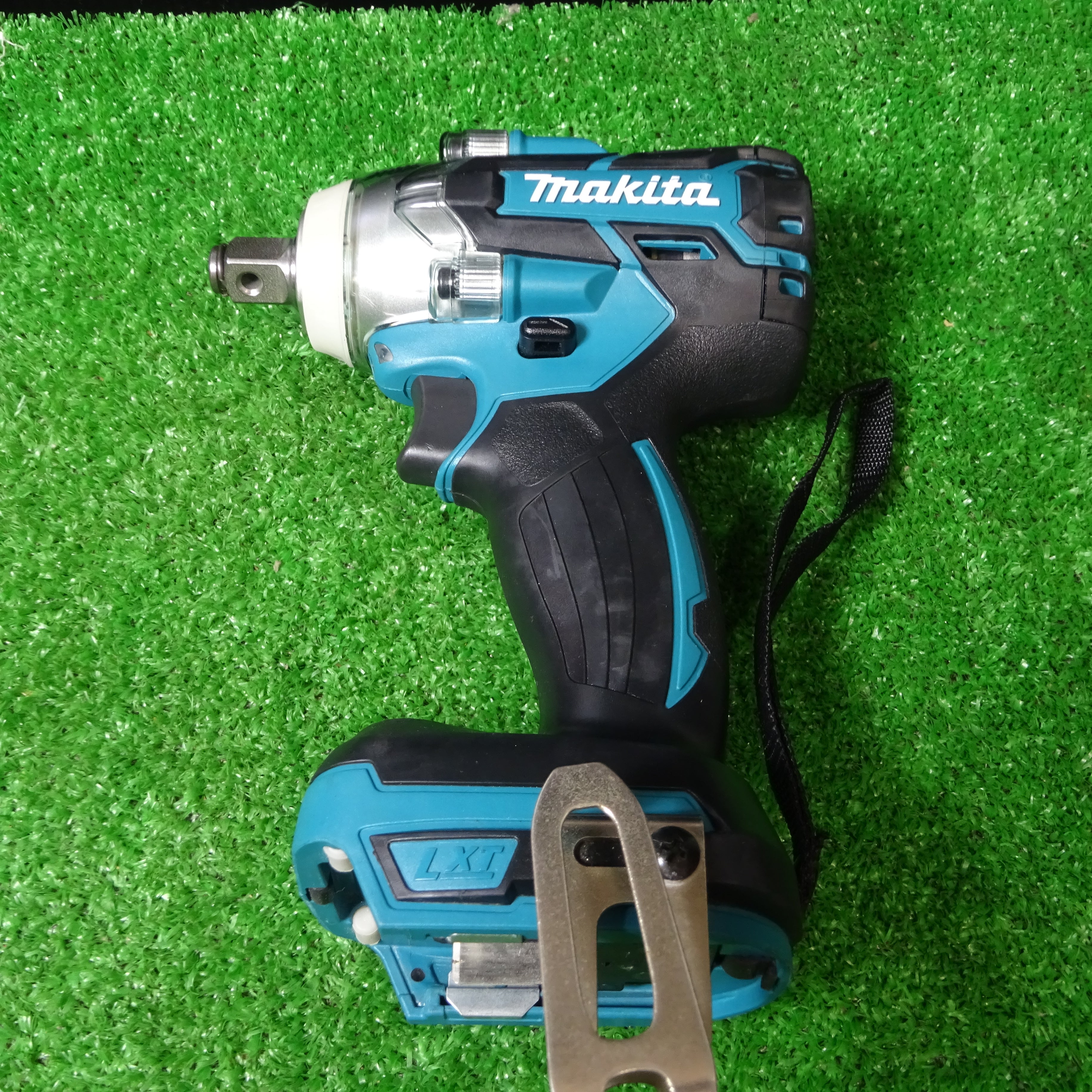 ☆マキタ(makita) コードレスインパクトレンチ TW285DRGX【岩槻店