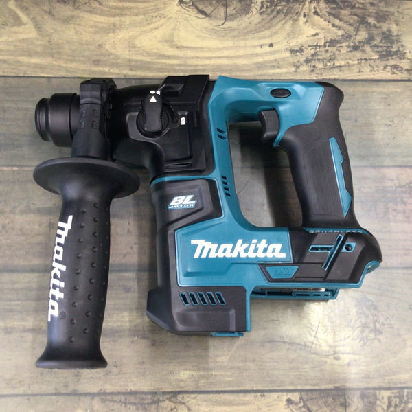 マキタ(makita) コードレスハンマドリル HR171DRGX 【東大和店】