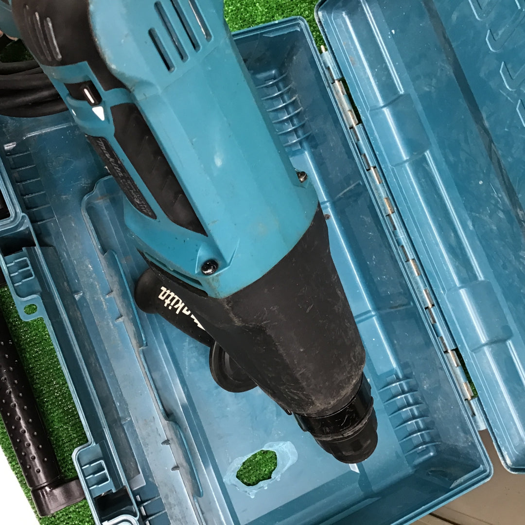 ★マキタ(makita) ハンマドリル HR2611F【桶川店】