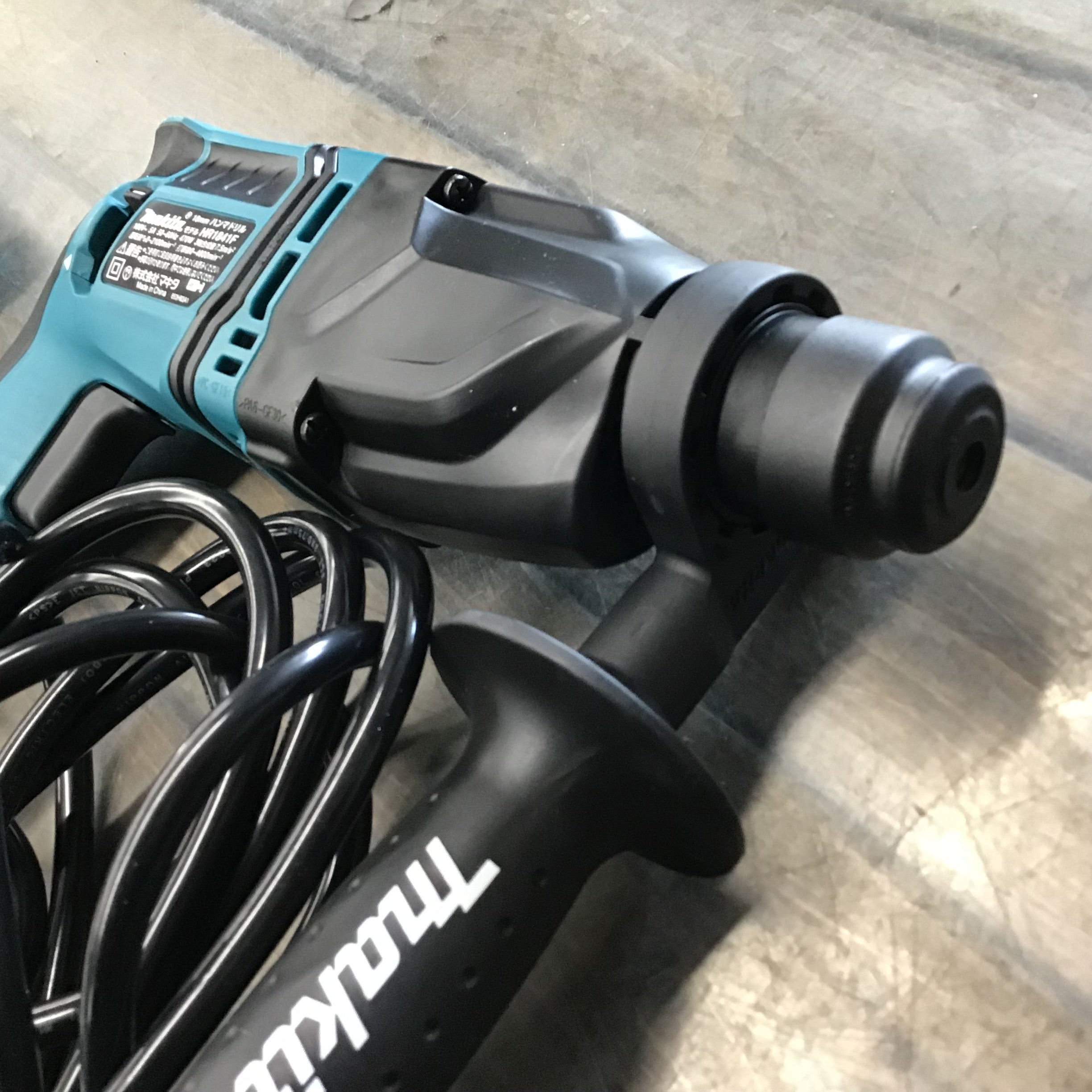 ☆マキタ(makita) ハンマドリル HR1841F【戸田店】 | アクトツール