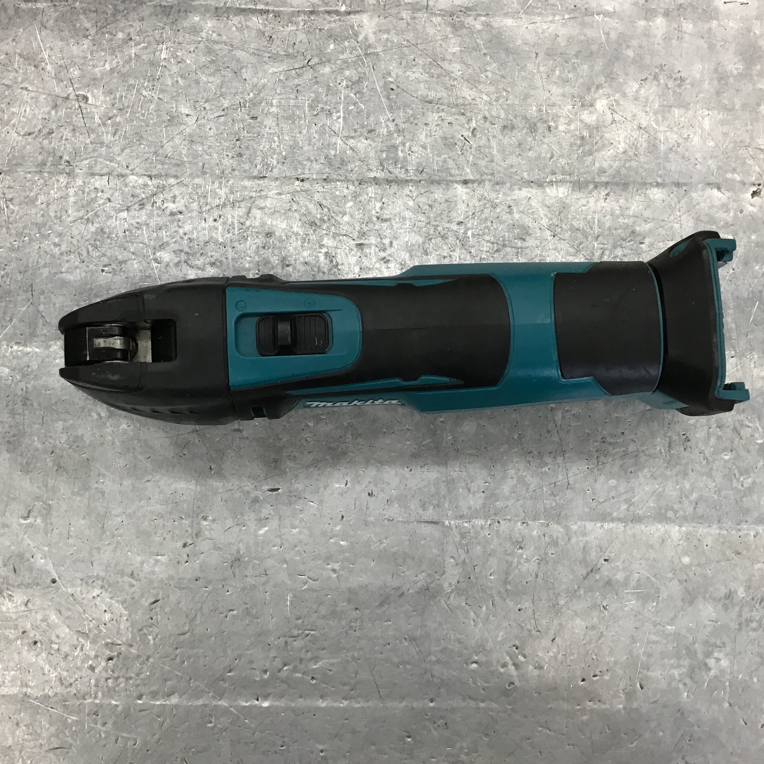 〇マキタ(makita) コードレスマルチツール TM41DRT【所沢店】 | アクト