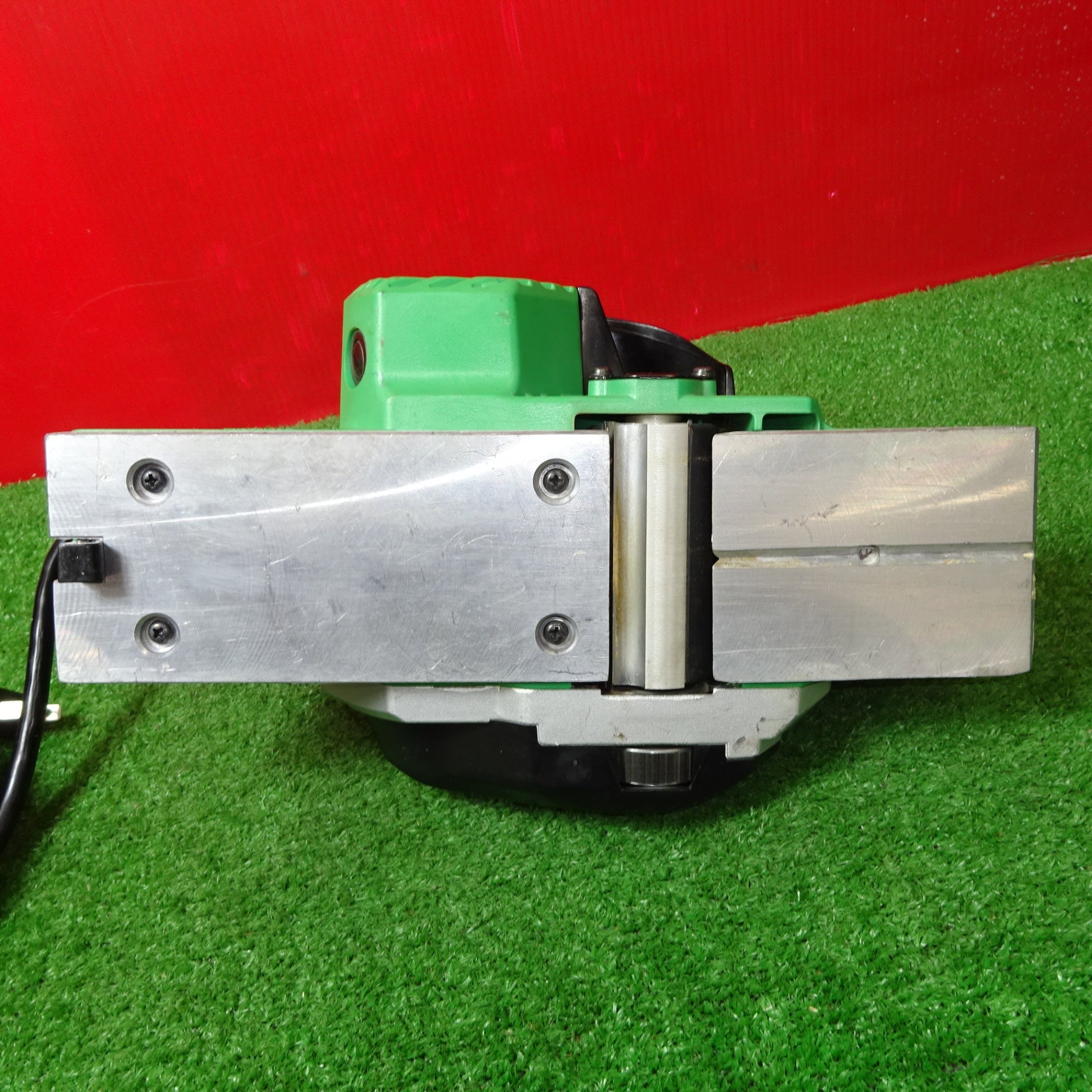 ハイコーキ(HIKOKI ※旧:日立工機) 替刃式 電気カンナ P20SF(SC ハイコーキ(HIKOKI ※旧:日立工機) 替刃式 電気カンナ P20SF(SC