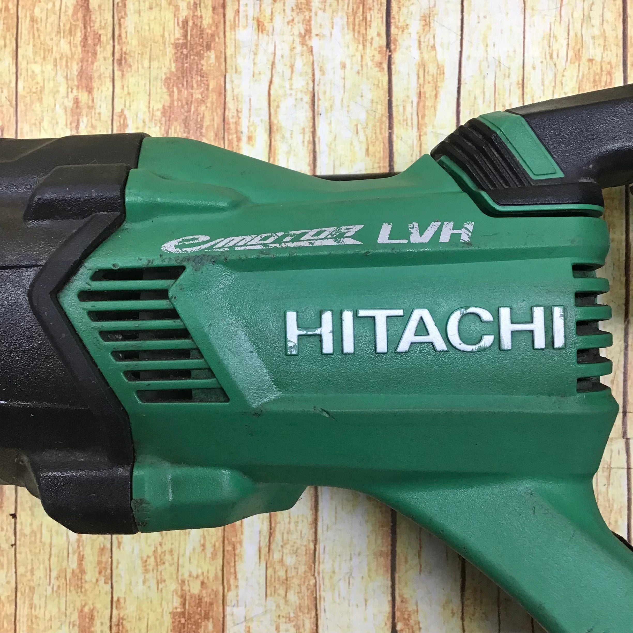 日立工機 CR18DBL 充電器セーバーソー【リライズ野田愛宕店】【管理番号：2400010108440】【中古】 CR18DBL 充電式セーバーソー 18V ハイコーキ(日立工機) | 道具屋オンライン