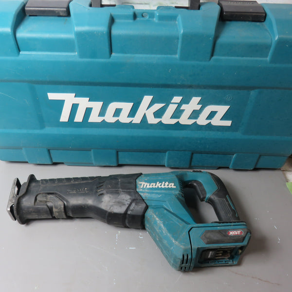 マキタ(makita) コードレスレシプロソー JR001GZK【川崎店】