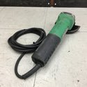 ☆ハイコーキ(HIKOKI ※旧:日立工機) 100mm電子ディスクグラインダ G10BYE【鴻巣店】