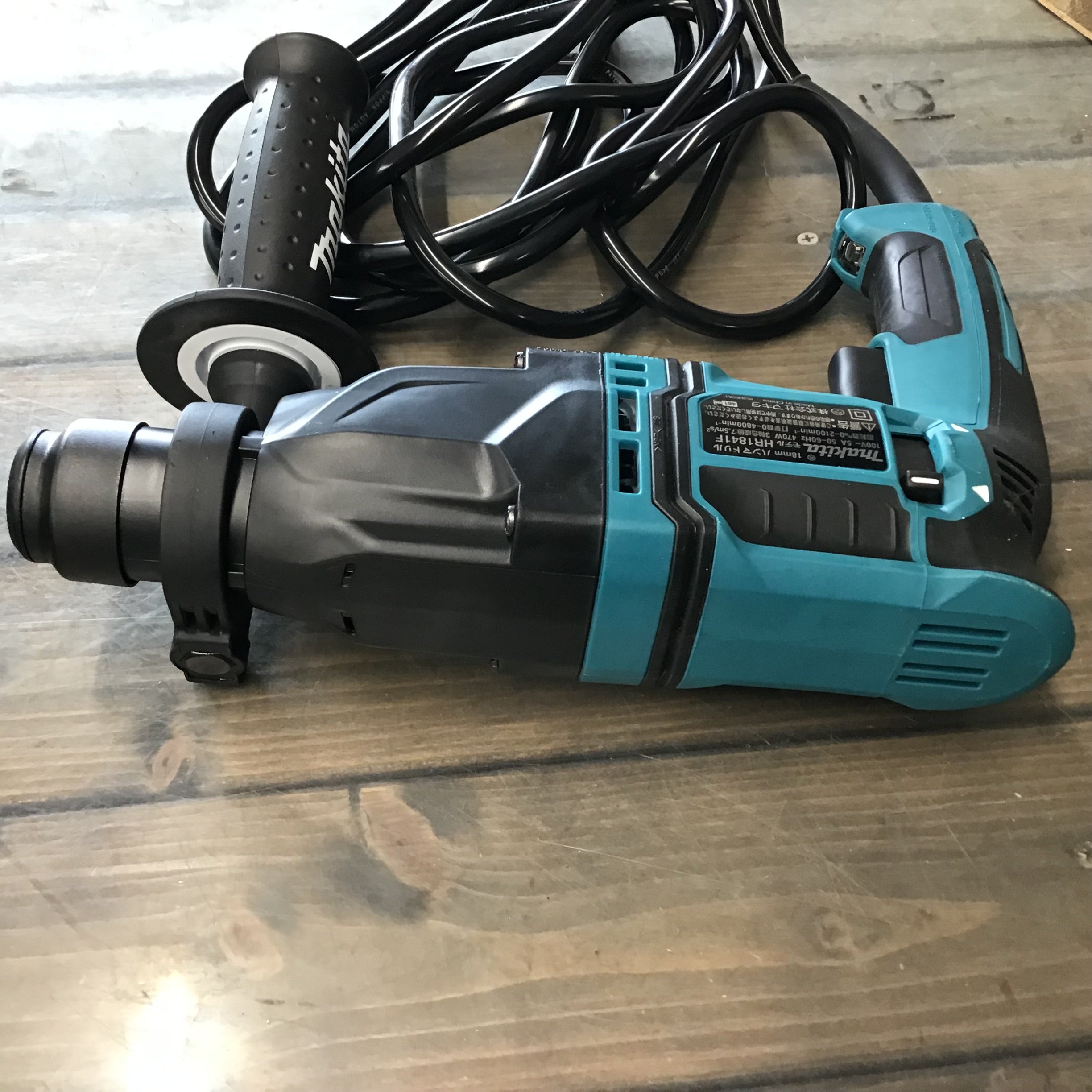 ☆マキタ(makita) ハンマドリル HR1841F【戸田店】 | アクトツール