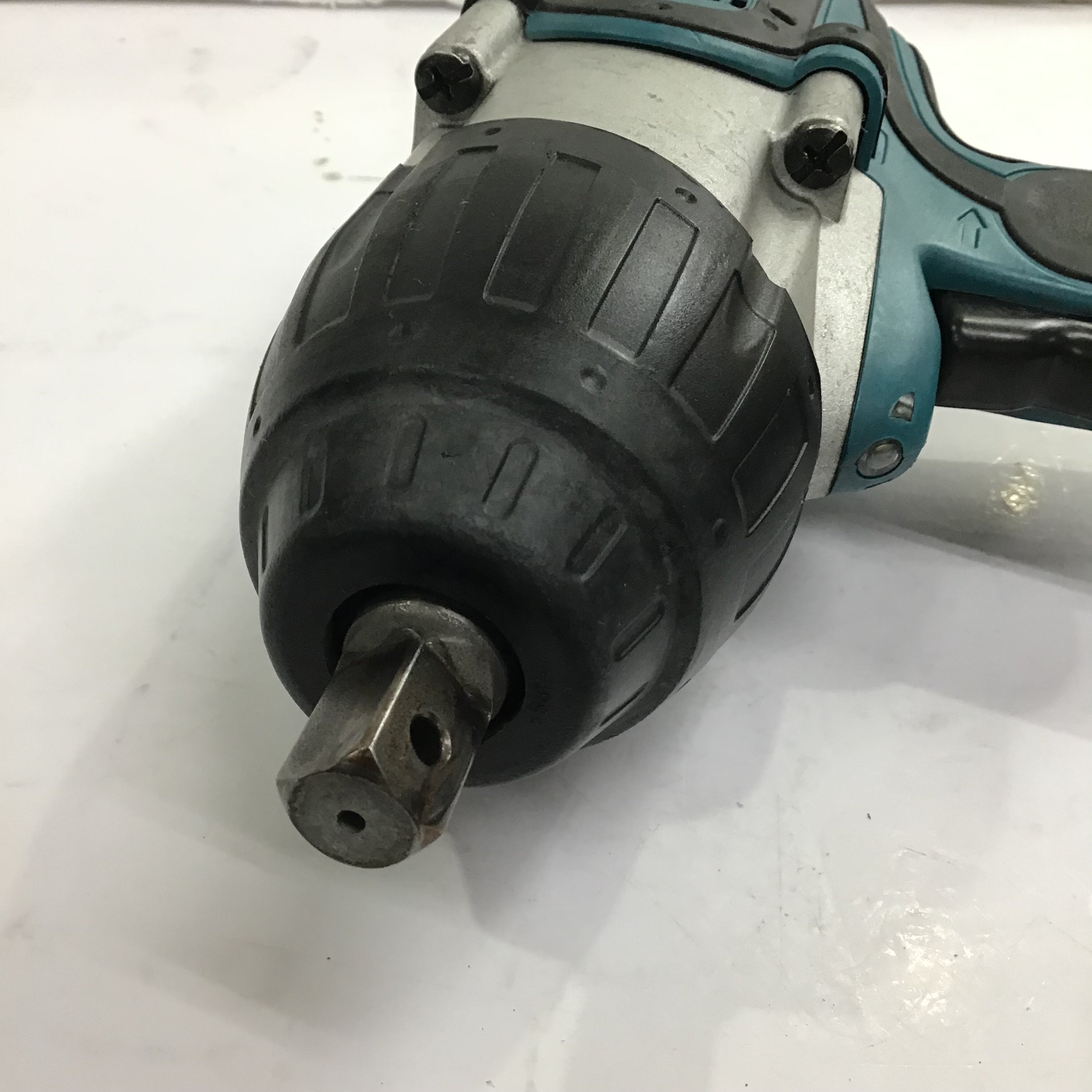 ☆マキタ(makita) コードレスインパクトレンチ TW450DZ【町田店