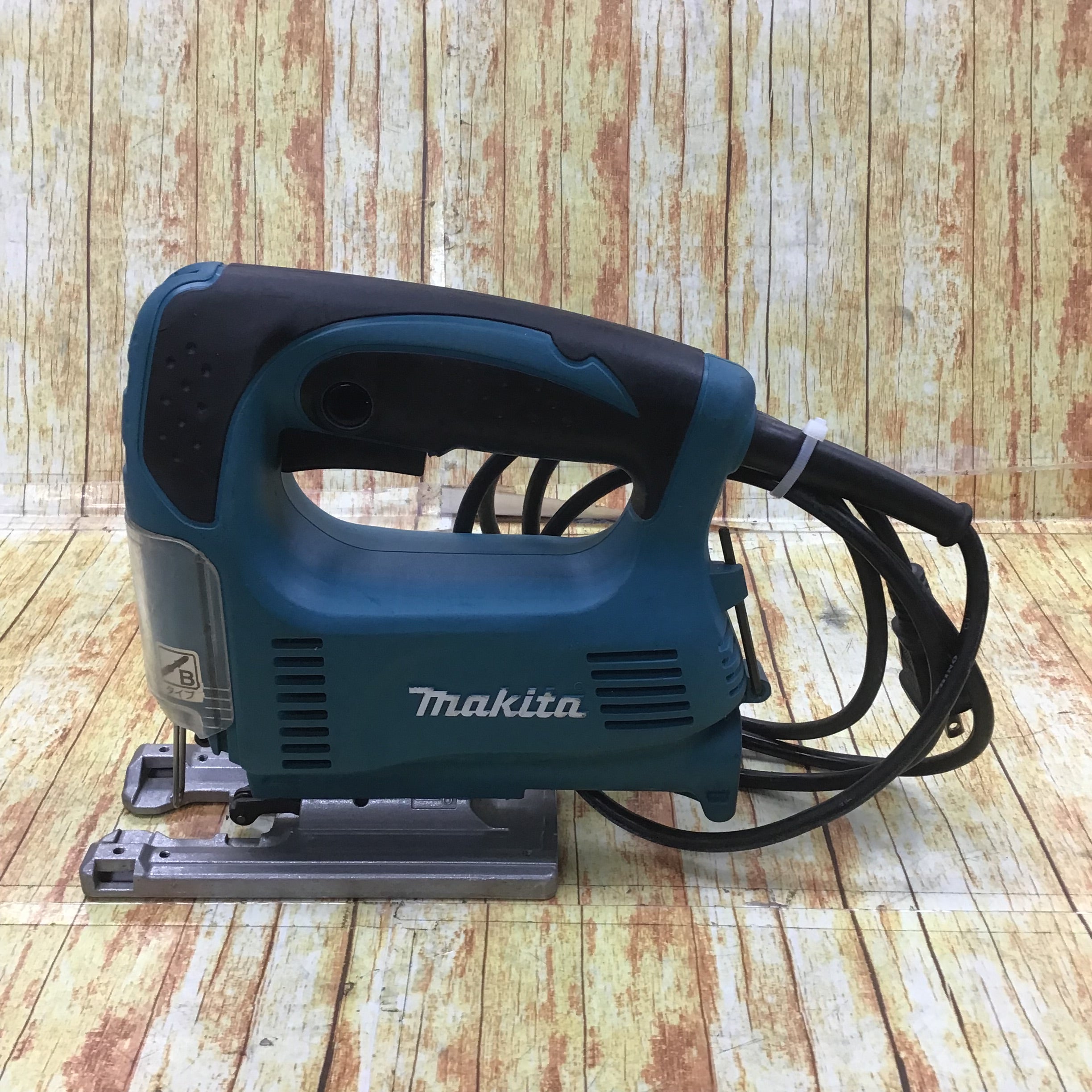 ☆マキタ(makita) ジグソー 4327【川崎店】 | アクトツールオンライン