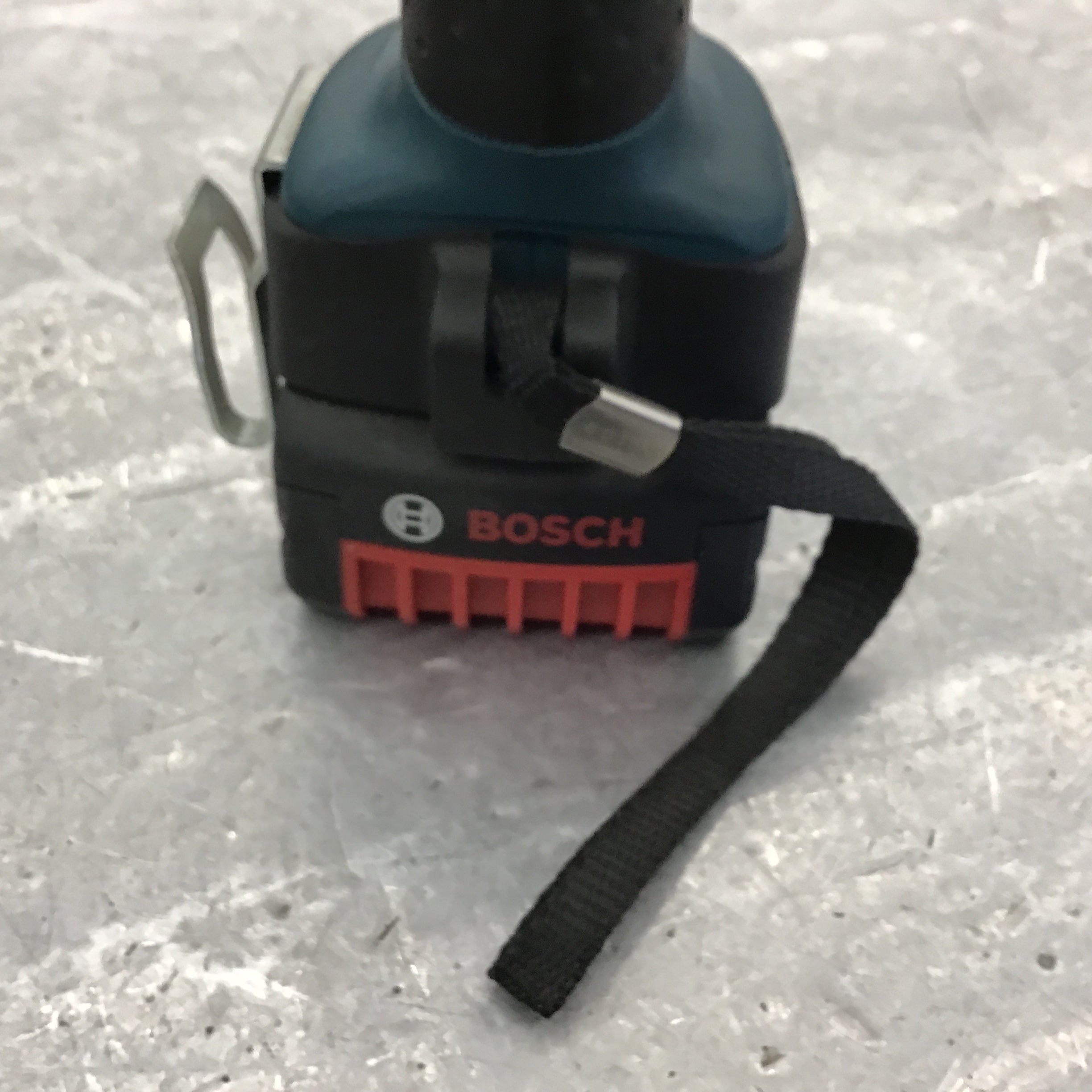 [Bosch] GDR 18V-LIS