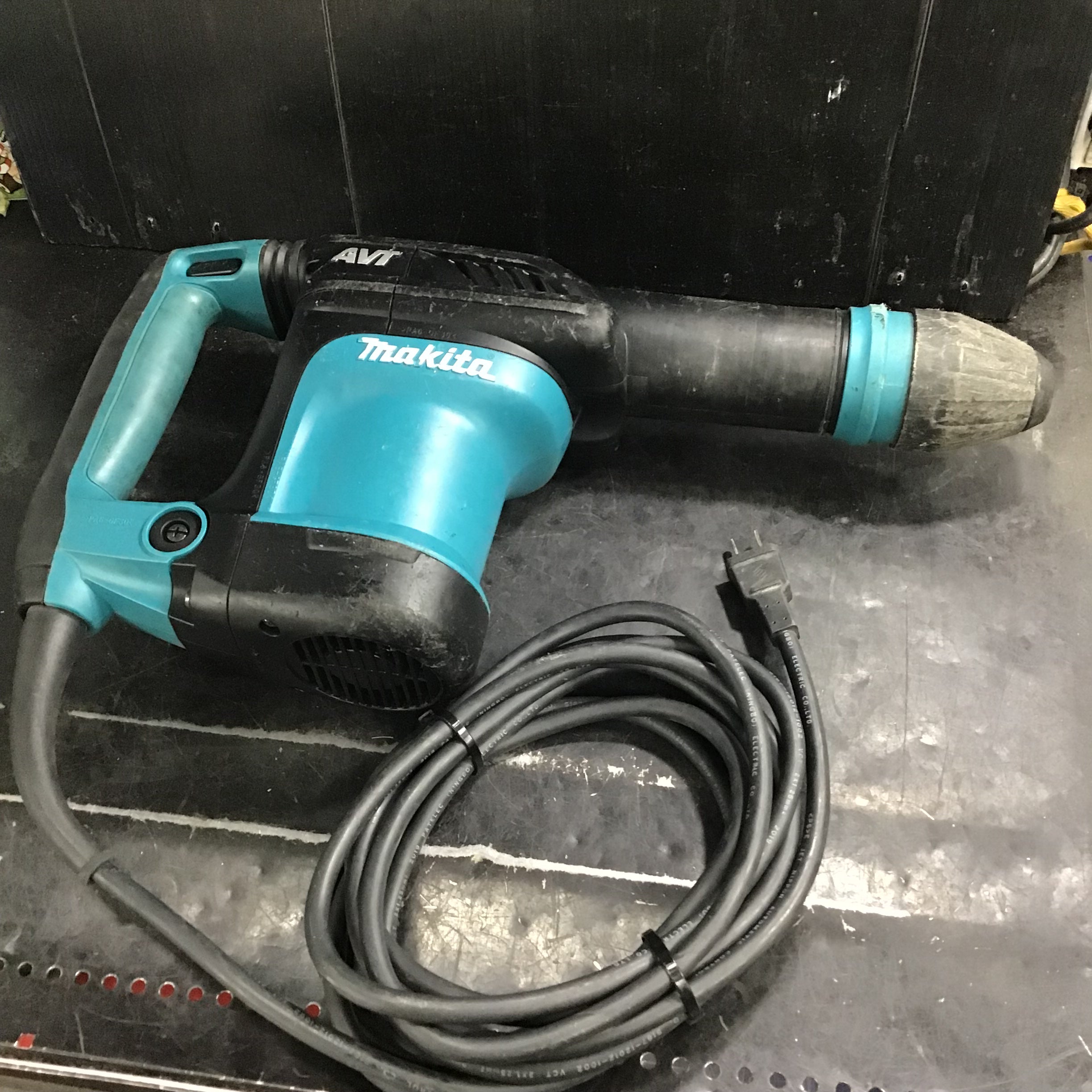 ☆マキタ(makita) 電動ハンマ HM0871C【草加店】 | アクトツール