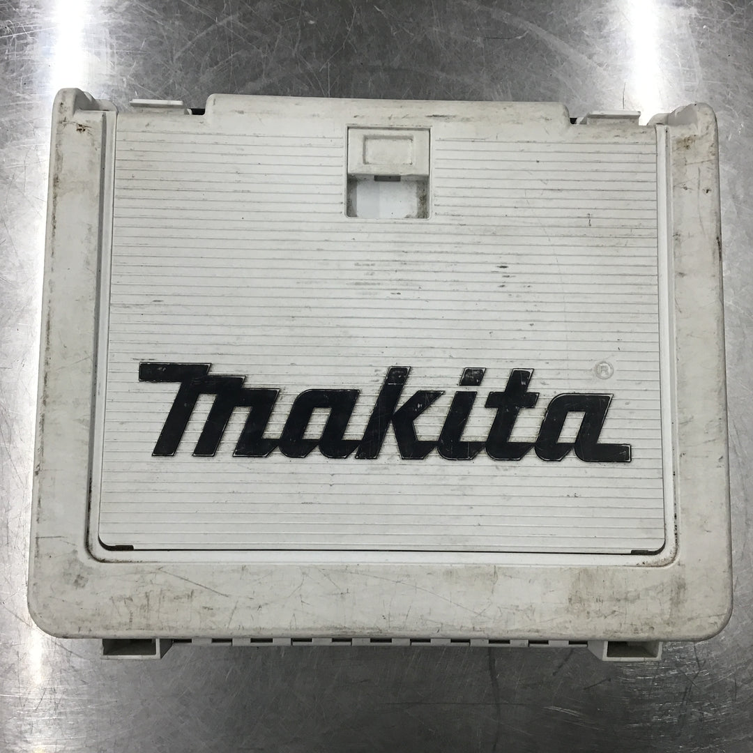 ★マキタ(makita) コードレスインパクトドライバー TD138DRFXW【所沢店】