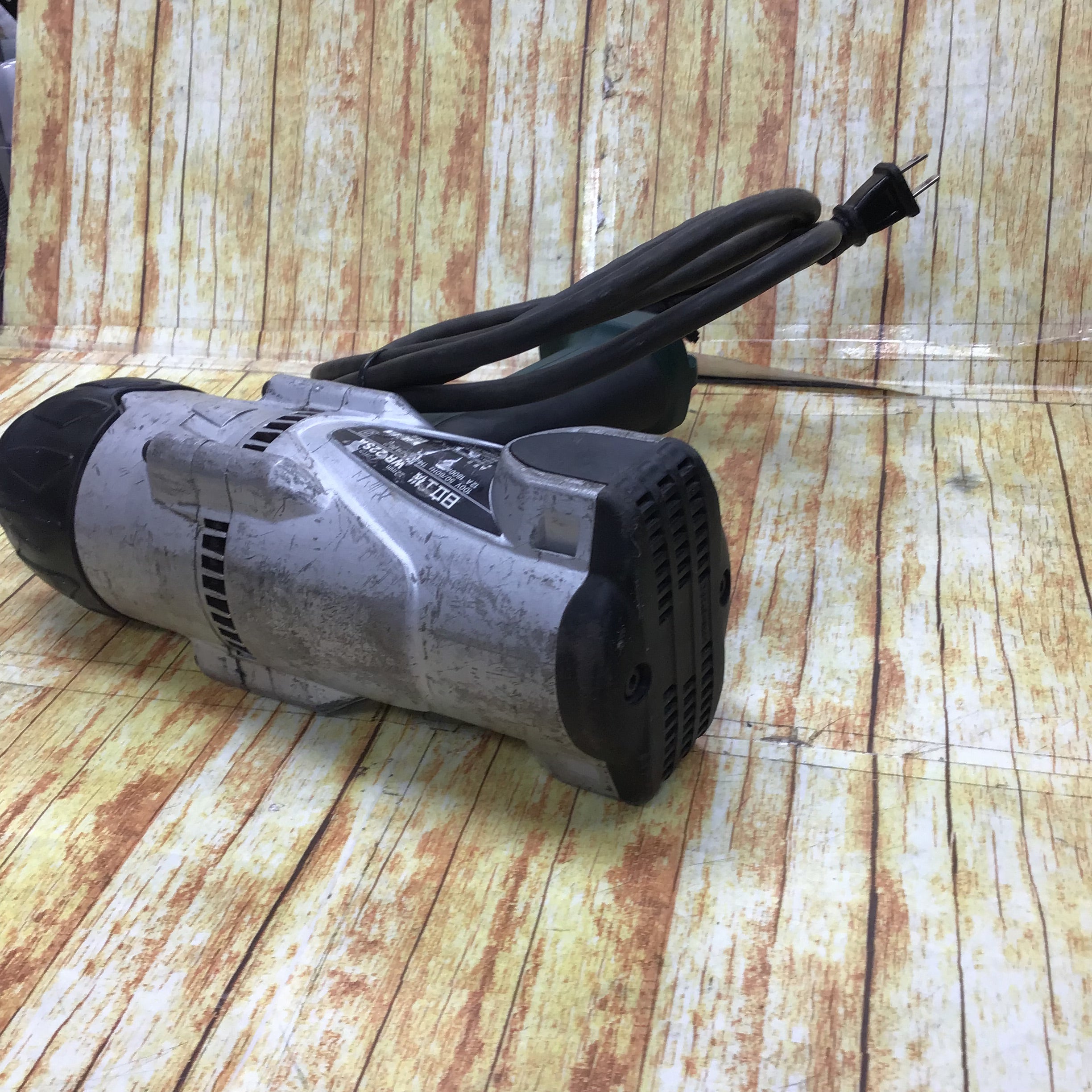 ハイコーキ(日立工機) インパクトレンチ WR22SA パワフル回転 WR22SE インパクトレンチ 1台 HiKOKI(旧:日立工機) 【通販