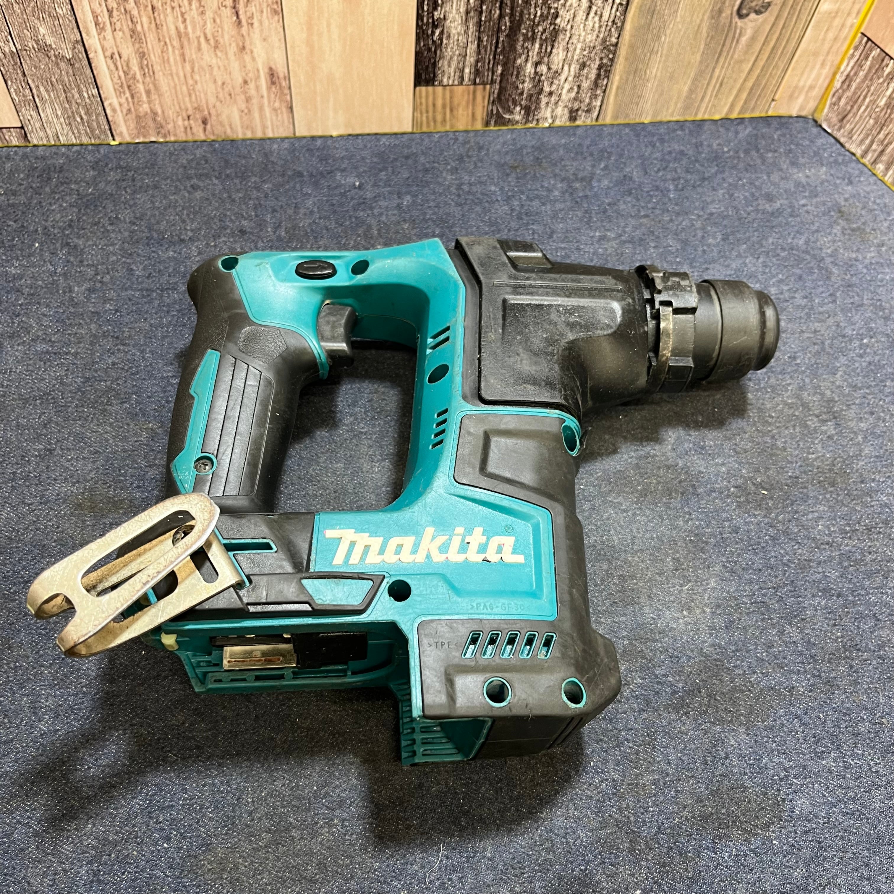 ☆マキタ(makita) コードレスハンマドリル HR171DZ【八潮店】 | アクト