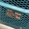 ★マキタ(makita) エアコンプレッサー AC461XLK キー無し 足ゴム部1個ネジ無し【草加店】