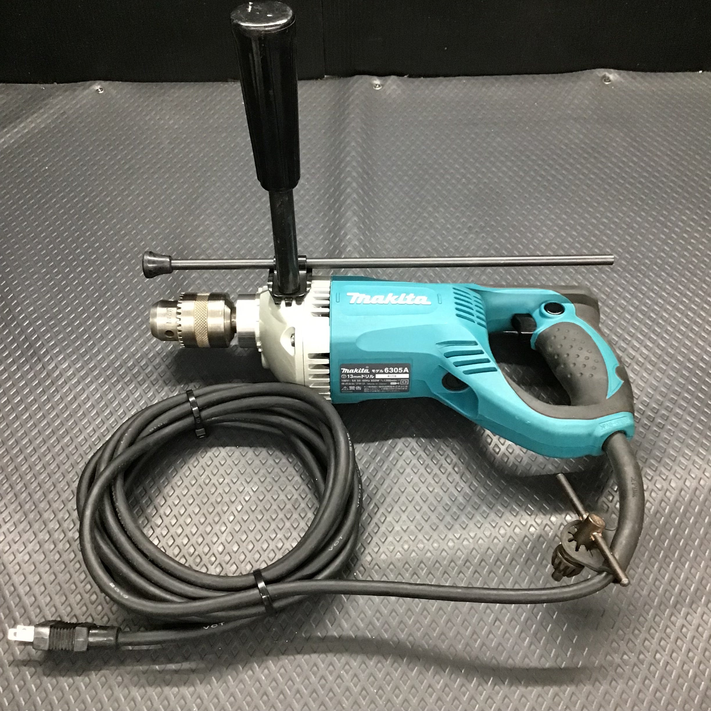 マキタ Makita 電気ドリル 6305A-