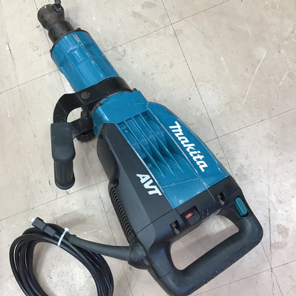 ★マキタ(makita) 電動ハンマ 大ハツリ　HM1317C【草加店】