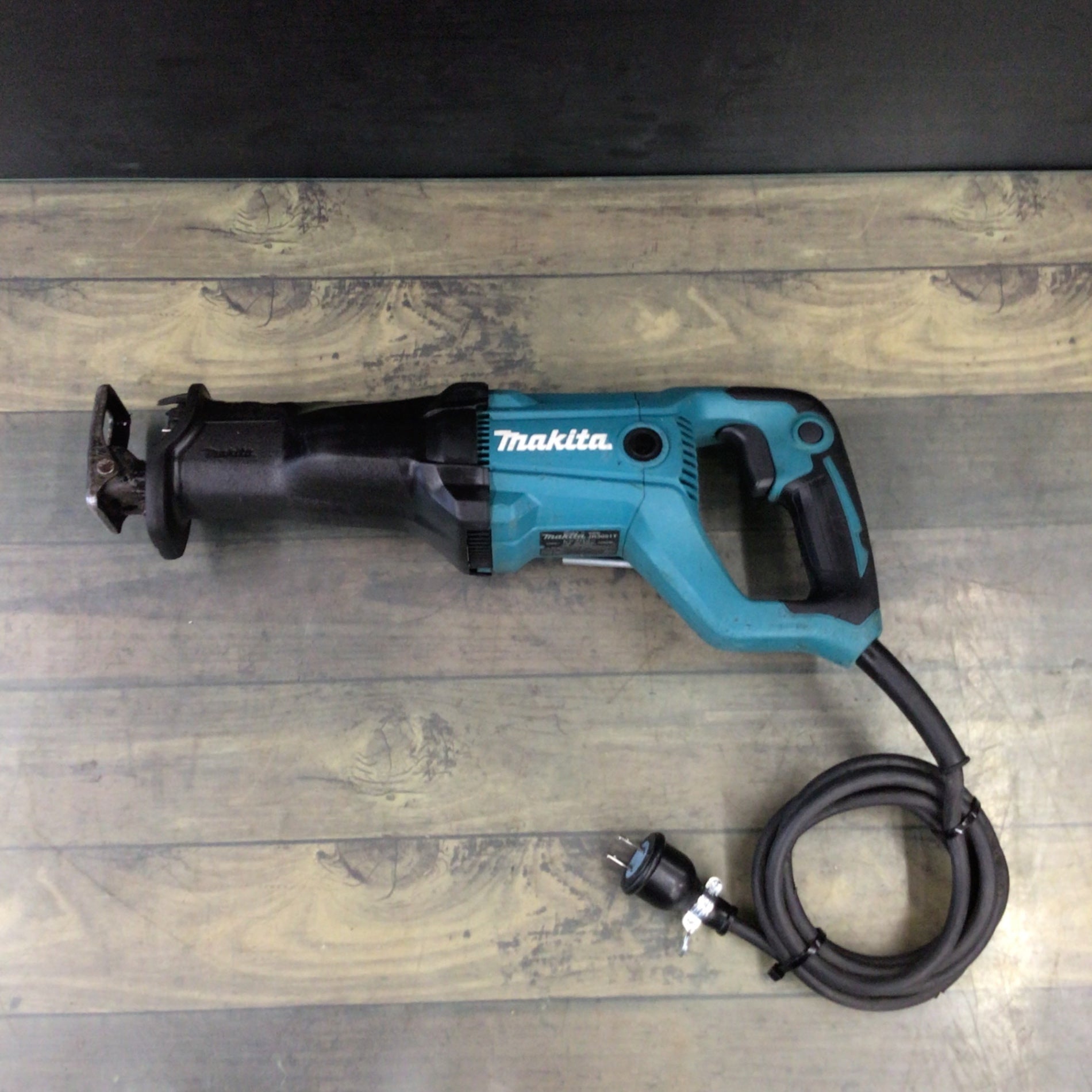 ☆マキタ(makita) レシプロソー JR3051T 【東大和店】 – アクトツール