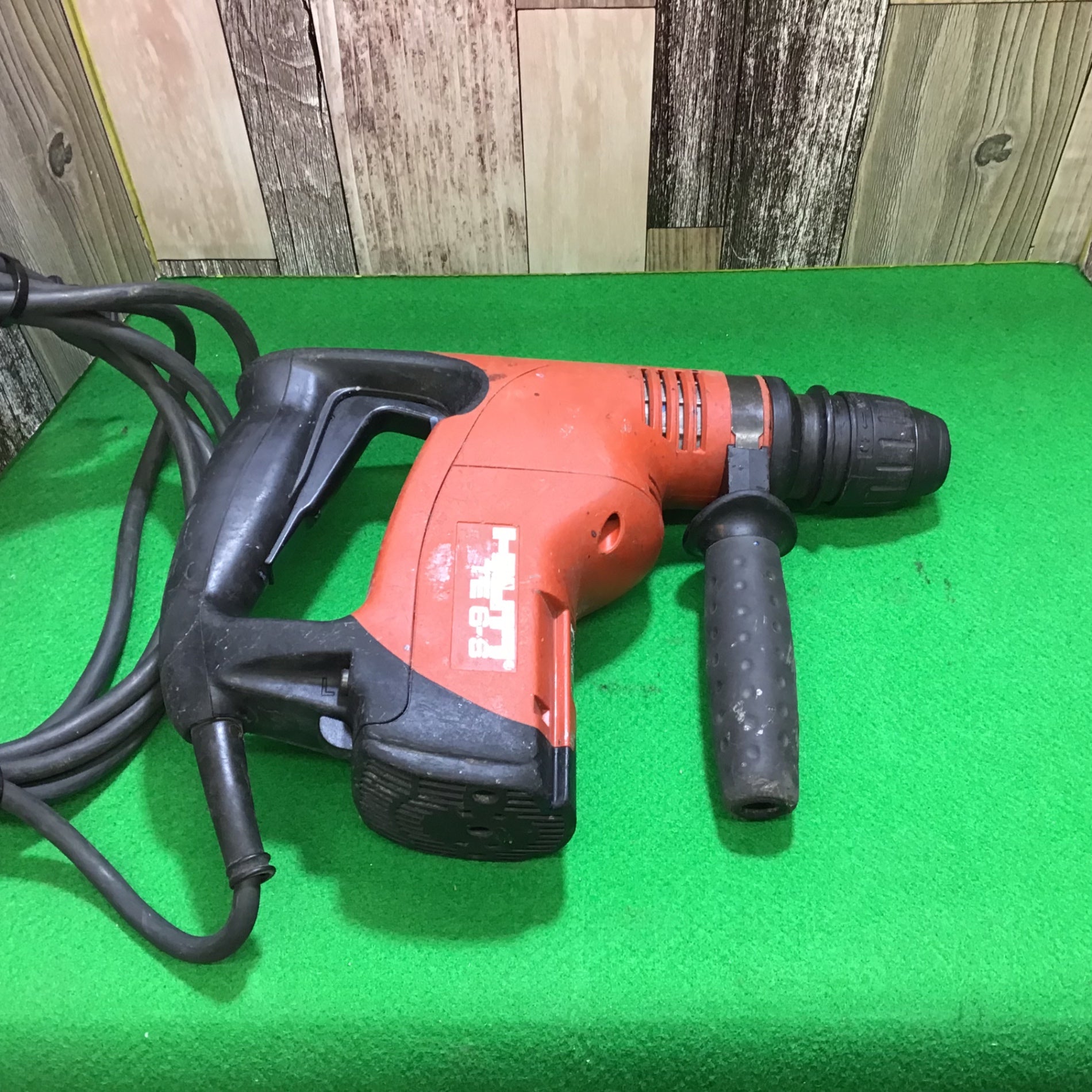 〇ヒルティ(HILTI) ハンマドリル TE6-S【八潮店】