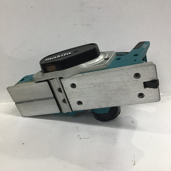 ★マキタ(makita) コードレスカンナ KP180DZ【町田店】