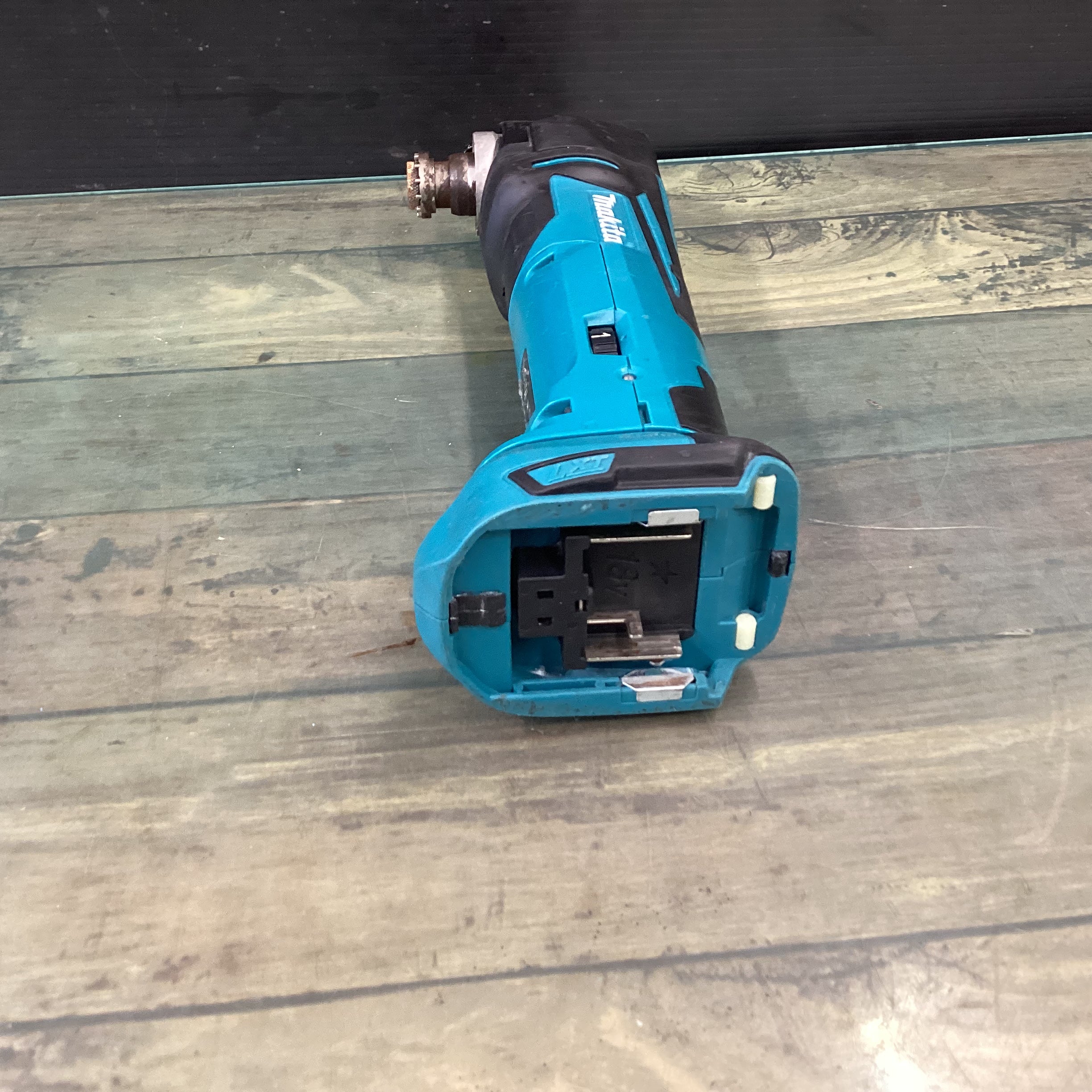 ☆マキタ(makita) コードレスマルチツール TM51DZ 【東大和店