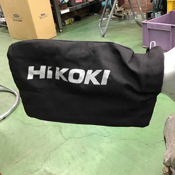 【店頭受取り限定】〇日立 卓上丸ノコ C15FB【桶川店】