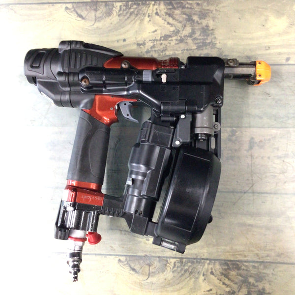 ★マックス(MAX) 高圧エアネジ打ち機 HV-R41G4-R【東大和店】