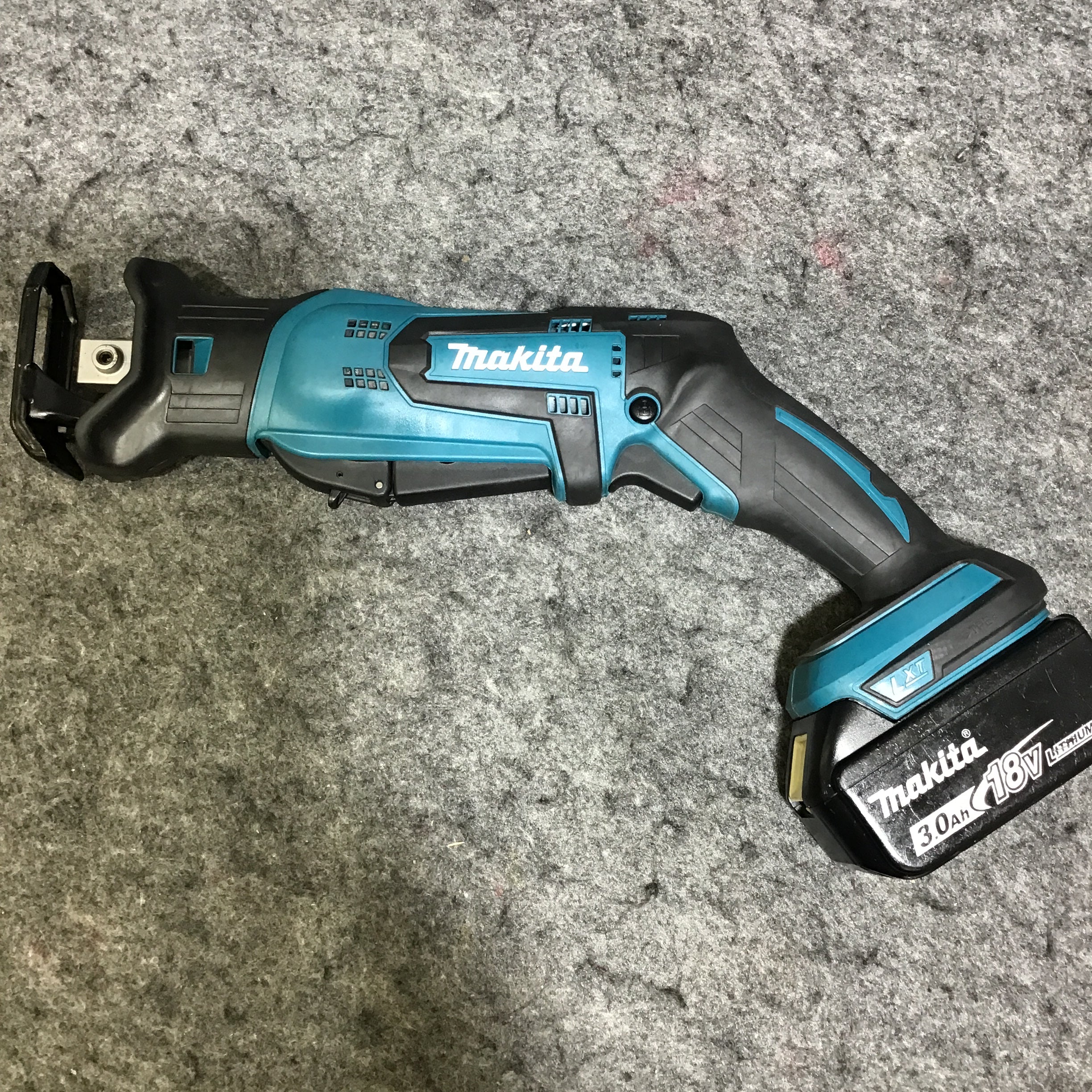 ☆マキタ(makita) コードレスレシプロソー JR184DZ【桶川店】 | アクト