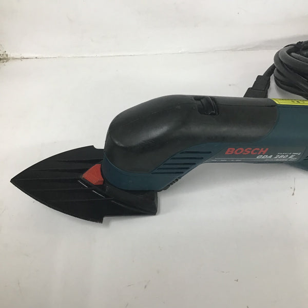 BOSCH デルタサンダー GDA280E【町田店】