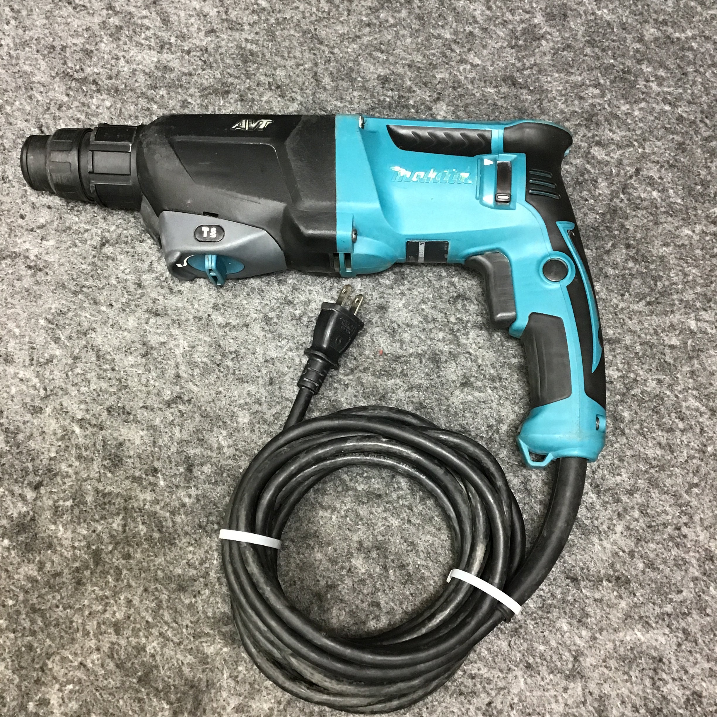 ☆マキタ(makita) ハンマドリル HR2601F【桶川店】 | アクトツール