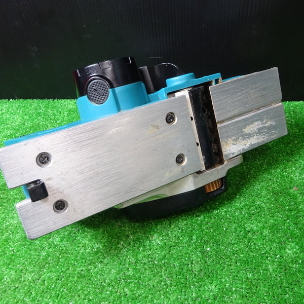 マキタ makita 14.4V充電式カンナ KP140DZ【岩槻店】