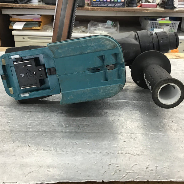 ★マキタ(makita) コードレスハンマドリル HR244DRGX【所沢店】