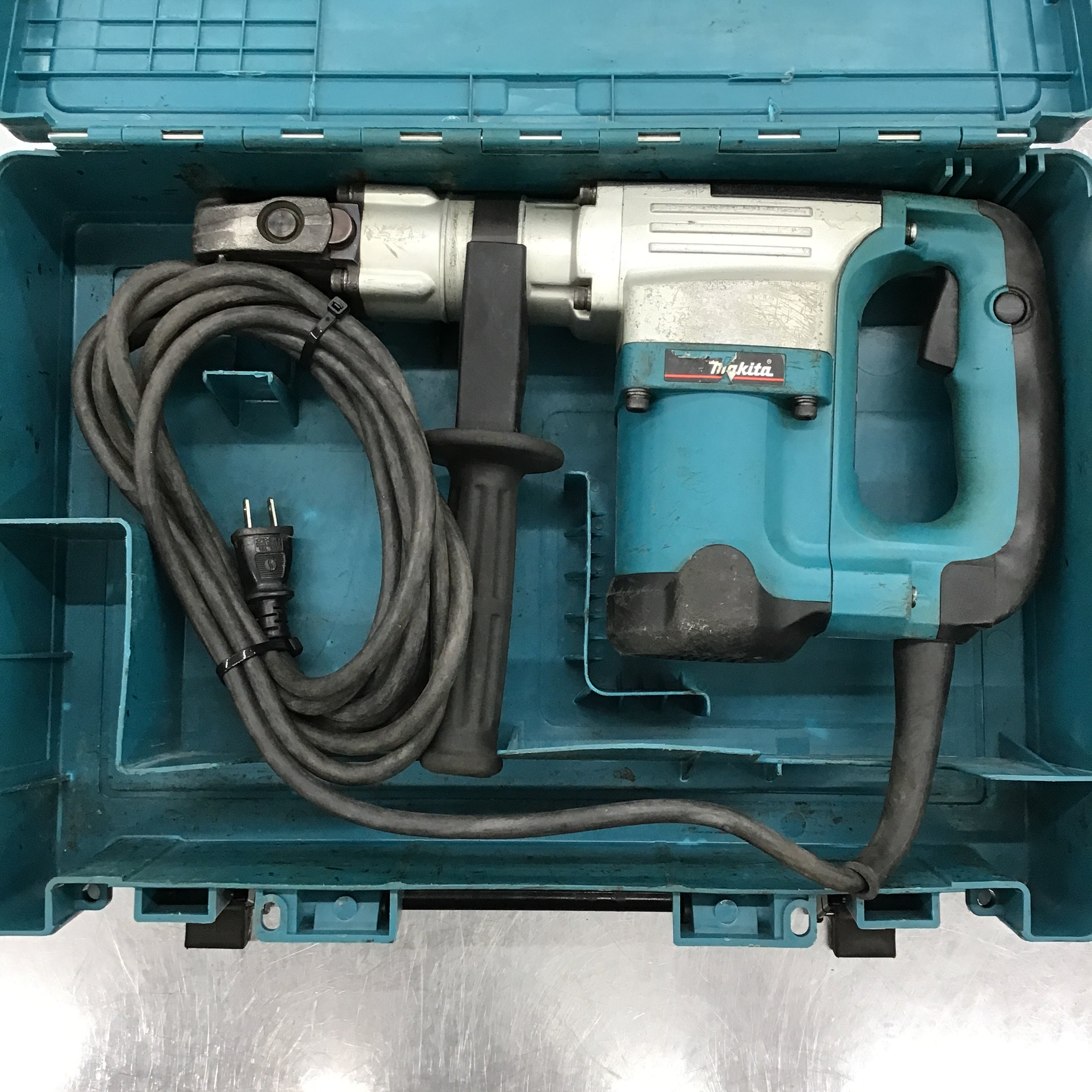 ☆マキタ(makita) 電動ハンマ HM0830【所沢店】 | アクトツール